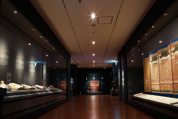 David-Sammlung: Das größte Museum für islamische Kunst in Nordeuropa + Video