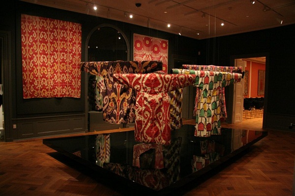 David-Sammlung: Das größte Museum für islamische Kunst in Nordeuropa + Video