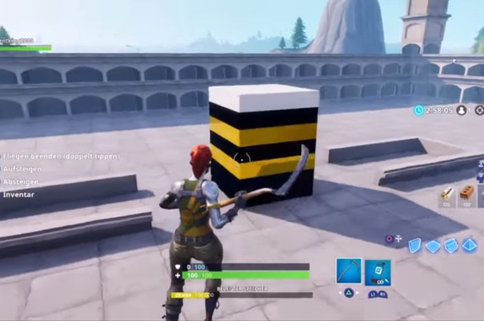 Al Azhar erklärt Computerspiel „Fortnite“ als religiös verboten