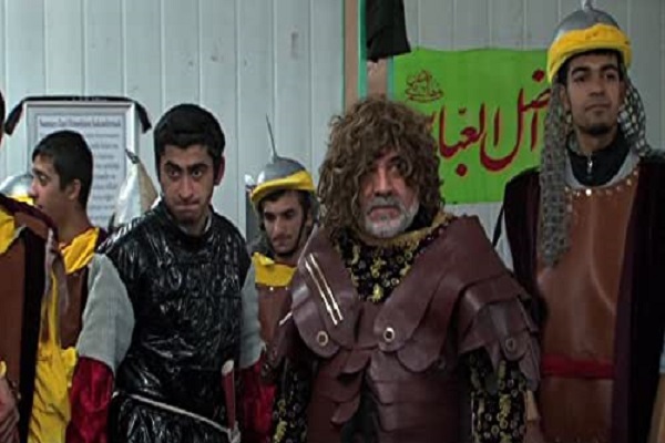 Der visuelle Reichtum und die narrativen Aspekte der Trauerzeremonien zu Muharram werden von der Filmindustrie vernachlässigt
