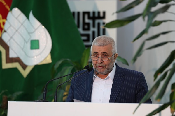 Die 20-bändige Enzyklopädie über Hazrat Abu Talib wurde auf der internationalen Konferenz in Karbala erstmals der Öffentlichkeit vorgestellt