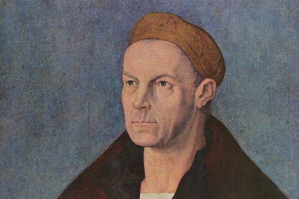 500 Jahre Fuggerei in Augsburg:  Als Jakob Fugger die älteste Sozialsiedlung der Welt stiftete