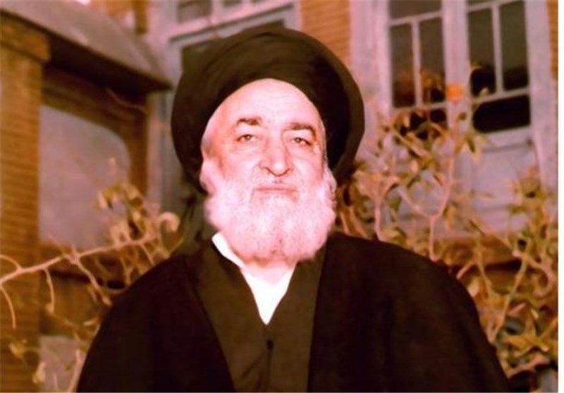 Zur Erinnerung an Ayatollah Sayyid Asadullah Madani Zur Erinnerung an Ayatollah Sayyid Asadullah Madani