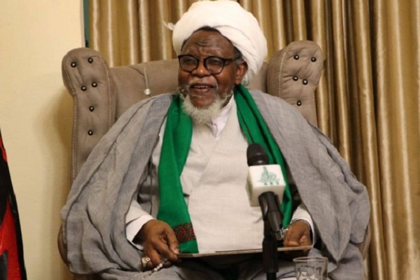Nigeria: Akademiker treffen sich mit Scheich Zakzaky + Bilder