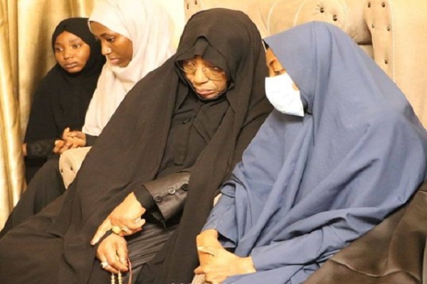 Nigeria: Akademiker treffen sich mit Scheich Zakzaky + Bilder