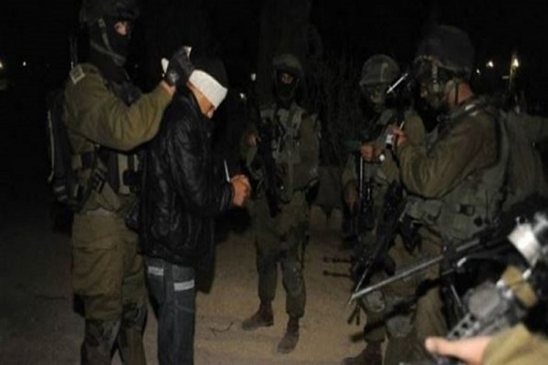 Von der Invasion der Zionisten in Jenin bis zur großartigen Darbietung der Freitagsgebete in Jerusalem