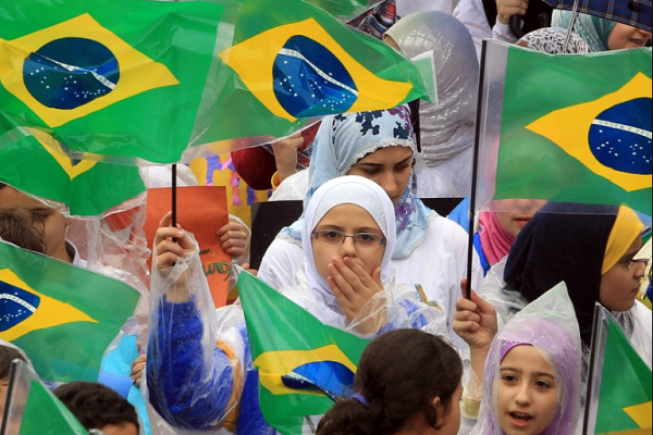 Rolle moralischer und religiöser Themen bei brasilianischen Wahlen Rolle moralischer und religiöser Themen bei brasilianischen Wahlen