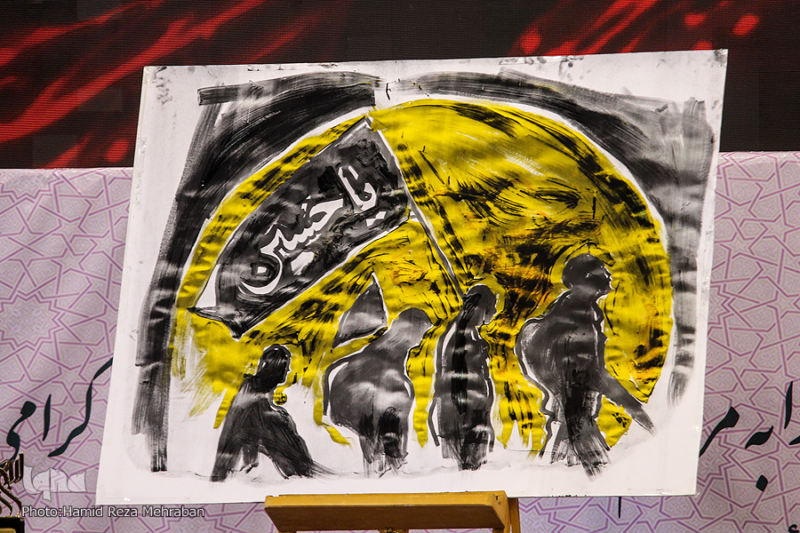 Der Arbaeen-Marsch ist zu einem Lichtblick der Förderung der Lehre der Islamischen Revolution geworden