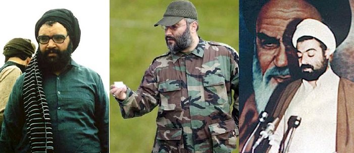 Sayyid Nasrallah wird zum Gedenktag der gefallenen Hisbollah-Kommandeure eine Fernsehansprache halten