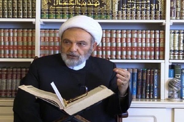 Notwendigkeit, die reinen Lehren des Islam und das Erbe des reinen Propheten wiederzubeleben