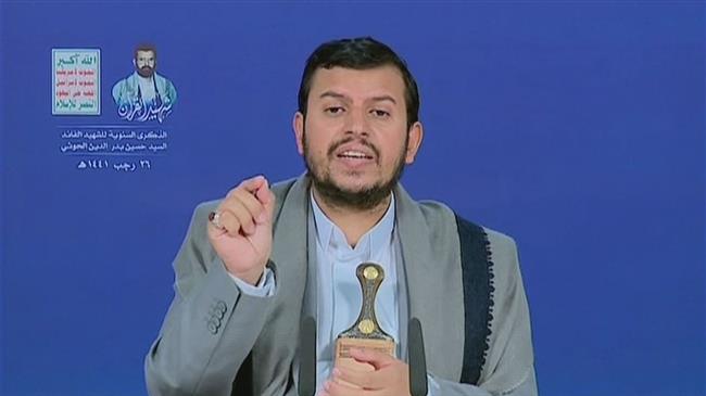 Jemens Houthi: US und Israel missbrauchen einige arabische Staaten als Instrumente, um sich gegen die Muslime zu verschwören