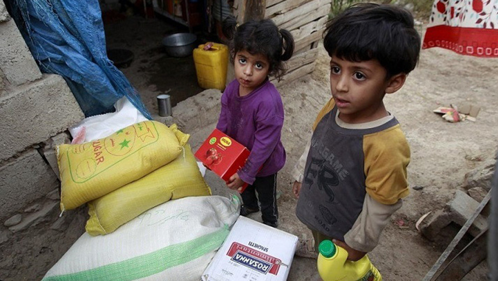 Jemens Houthi: US und Israel missbrauchen einige arabische Staaten als Instrumente, um sich gegen die Muslime zu verschwören