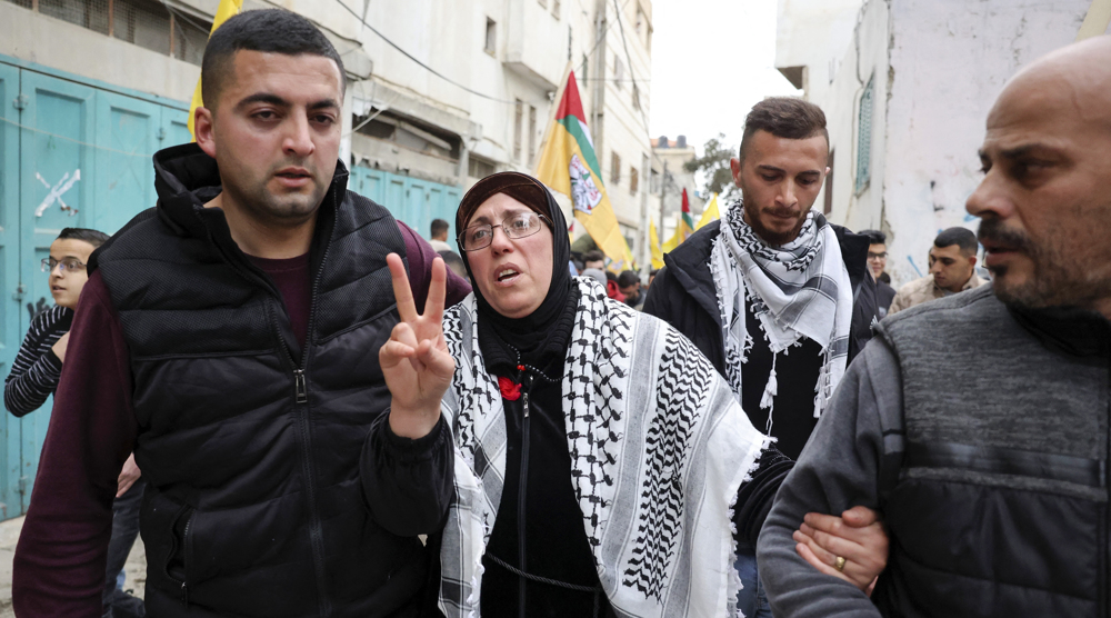Nachdem 3 Palästinenser innerhalb von 24 Stunden getötet worden waren, fordert die Hamas einen intensivierten Widerstand gegen den israelischen Terrorismus