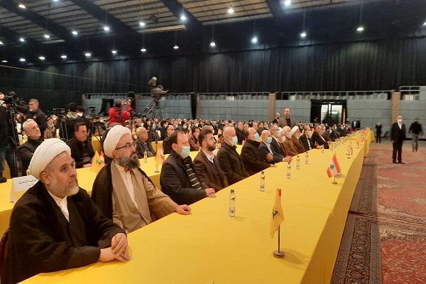 Scheich Naeem Qasim: Bemühungen der USA gegen Hisbollah gescheitert