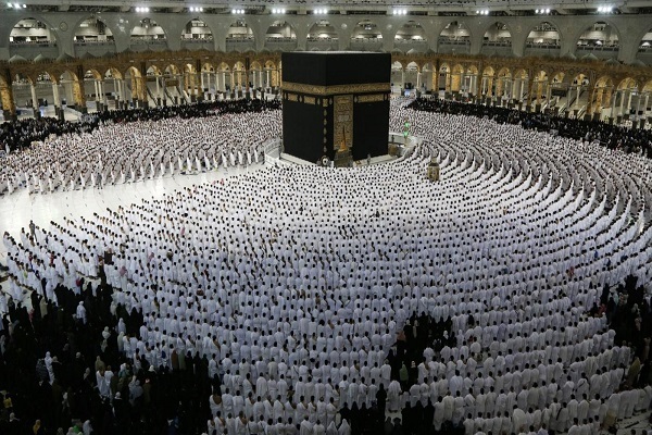 Hajj ist Manifestation der politischen, moralischen und sozialen Botschaft des Islam + Video