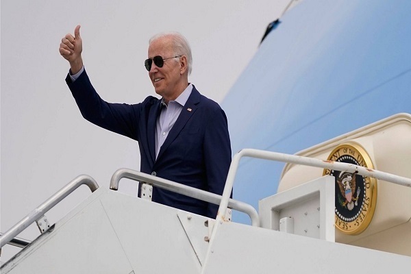 Bidens Agenda im Nahen Osten: Normalisierung saudischer Beziehungen zu Israel und  Energiemarkt