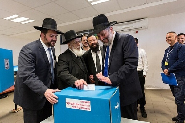 Tod eines radikalen zionistischen Rabbiners
