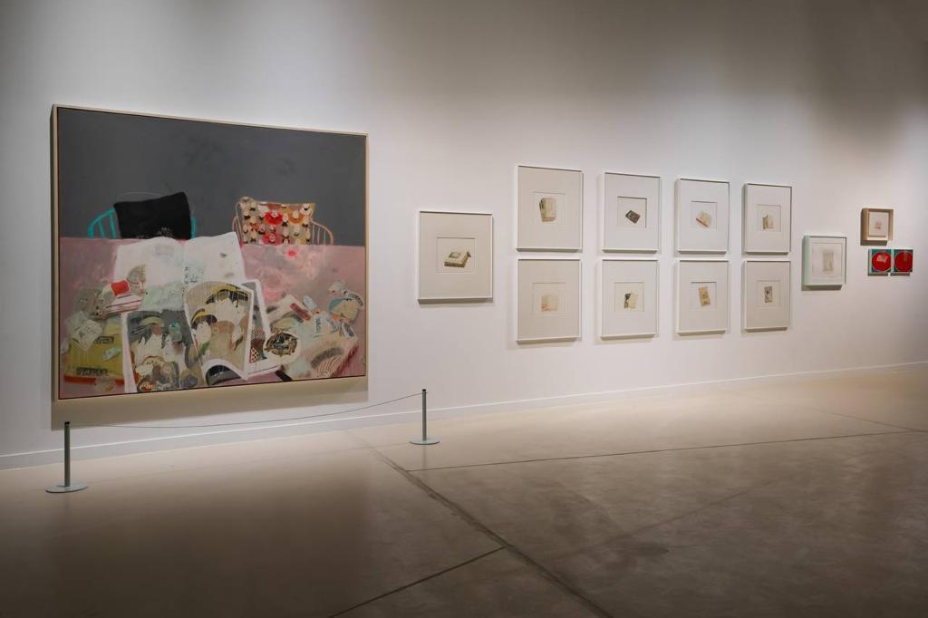 Erste Biennale für islamische Kunst in Dschedda geplant