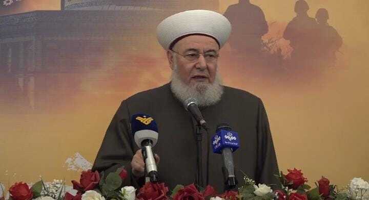 Hajj Qasims millionenstarke Armee ist bereit für größten Sieg über zionistischen Feind