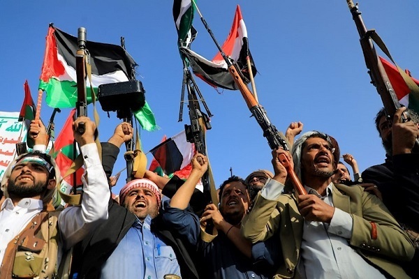 Von Widerstandsangriffen auf amerikanische Stützpunkte im Irak und Syrien bis hin zu Warnungen vor Folgen der Ausweitung des Gaza-Krieges