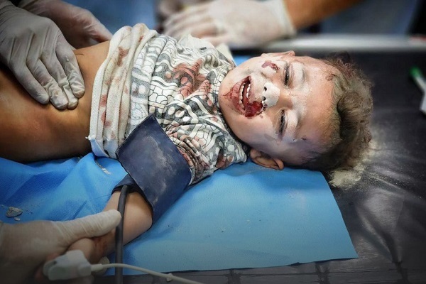 Von der Fortsetzung der Angriffe auf Gaza bis zur Verschärfung der Konflikte im Westjordanland