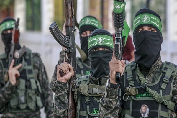 Test namens Gaza, um menschliche Moral zu testen