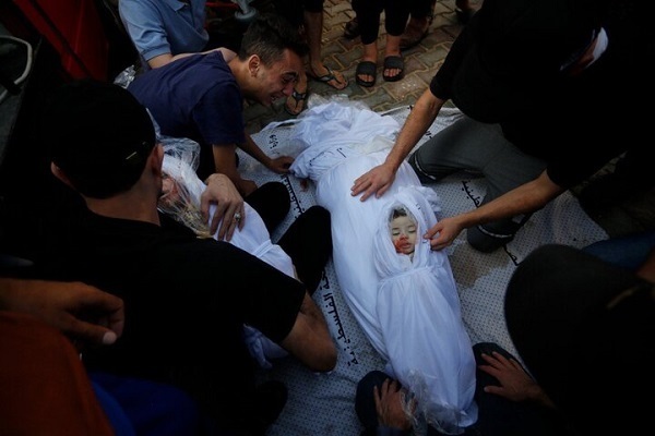 Vom Scheitern amerikanischer Spezialoperationen in Gaza bis zur Vereinbarung der Zionisten, den Bodenangriff auf Gaza zu verschieben