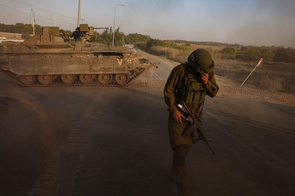 Vom Scheitern amerikanischer Spezialoperationen in Gaza bis zur Vereinbarung der Zionisten, den Bodenangriff auf Gaza zu verschieben
