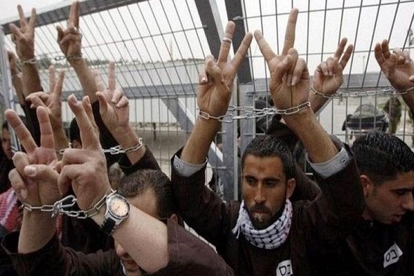 Situation der Gefangenen in den Gefängnissen des zionistischen Regimes nach dem Al-Aqsa-Sturm
