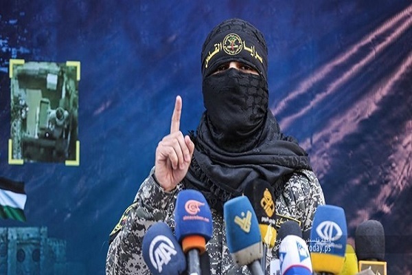 Reaktionen auf die stürmischen Angriffe des Widerstands in den Tiefen der besetzten Gebiete