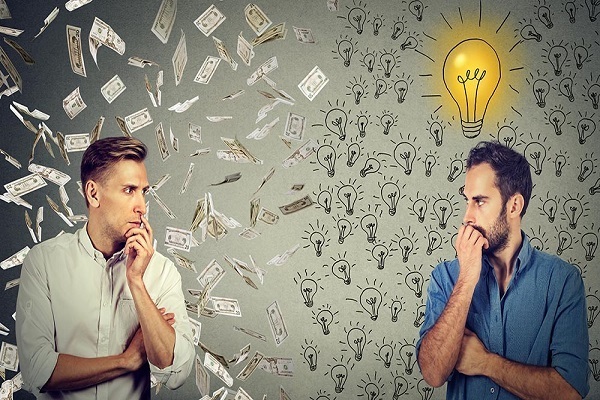 Herausforderungen bei der Gründung islamischer Startups und Möglichkeiten diese zu überwinden