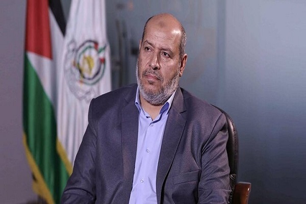 Hamas kritisiert die mangelde Hilfe Hamas kritisiert die mangelde Hilfe
