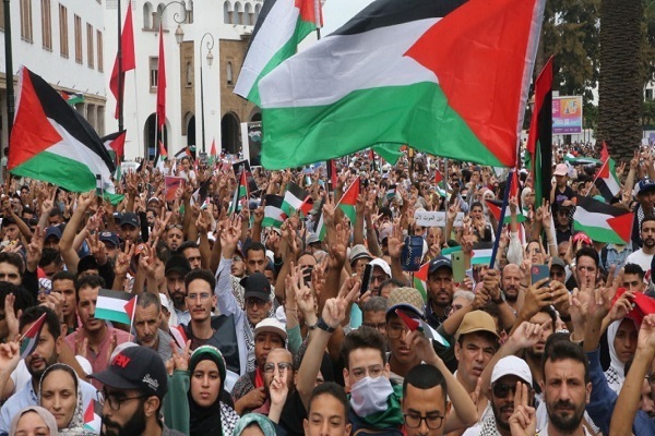 Israels Völkermord und leere Bastionen der Menschenrechte im Westen