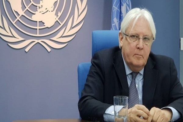 Von der Verhaftung des stellvertretenden Direktors von Awqaf Quds bis zum Martin Griffiths‘ Eingeständnis