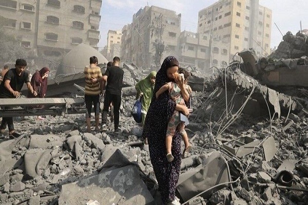 Die Zahl der Märtyrer in Gaza überstieg 18.600 Menschen
