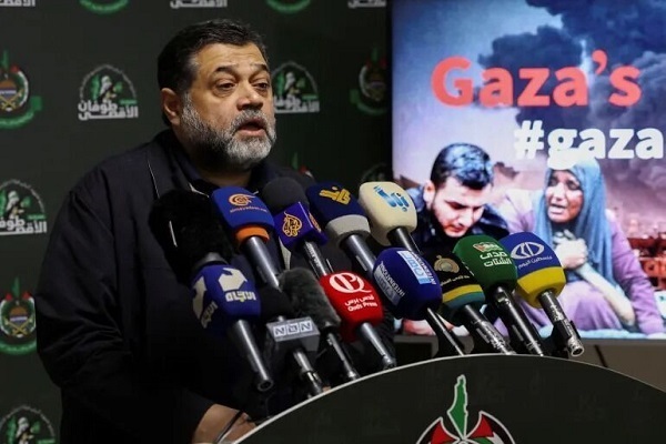 Anstieg der Märtyrer von Gaza auf 19.400