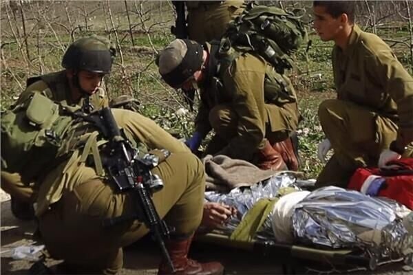 Das Martyrium von 20 weiteren Palästinensern in Gaza und der militärische Angriff auf Gläubige in der Al-Aqsa-Moschee