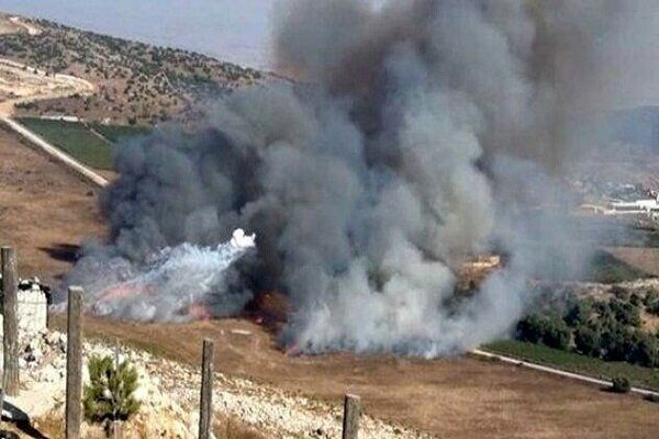 Das Martyrium von 20 weiteren Palästinensern in Gaza und der militärische Angriff auf Gläubige in der Al-Aqsa-Moschee