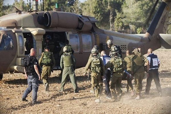 Von der Bombardierung des palästinensischen Medienbüros bis zum Angriff des zionistischen Militärs auf das Westjordanland