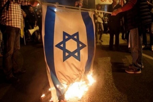 Von der anhaltenden Bombardierung Gazas bis zur Verwundung zweier zionistischer Soldaten in Jerusalem