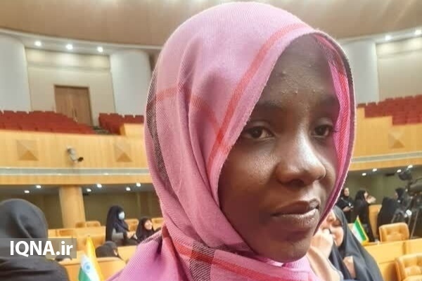 Internationaler Wettbewerb Möglichkeit für Leute, die sich mit dem Koran beschäftigen, um Verbindungen zu erweitern