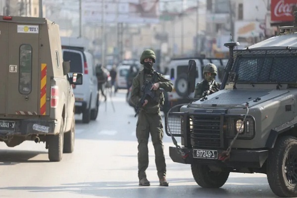 Von der Zerstörung einer Moschee in Bethlehem bis zur palästinensischen Bereitschaft, den Monat Ramadan willkommen zu heißen