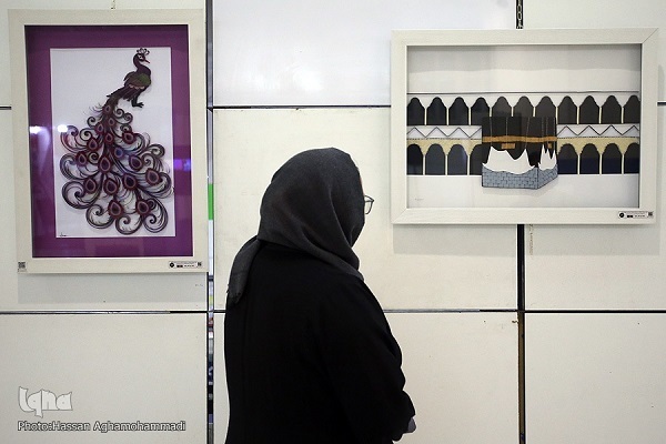 Koranwerke sind für Nicht-Muslime sehr attraktiv + Bilder