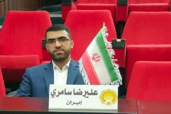 Internationaler Koranwettbewerb in Jordanien