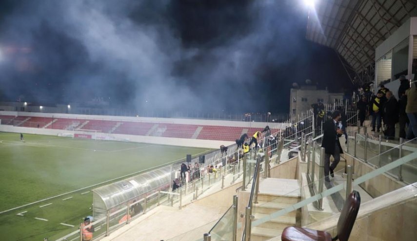 Fortsetzung des Angriffs der Zionisten auf die Al-Aqsa-Moschee im Monat Ramadan/Reaktion der Hamas auf Normalisierungskonferenz im besetzten Palästina