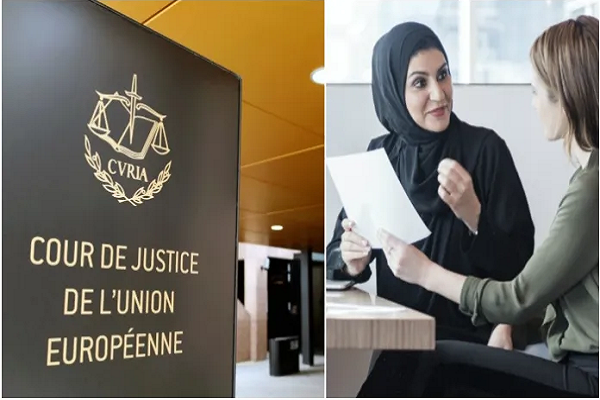 Hijab in Europa, zwischen Verbot und Akzeptanz