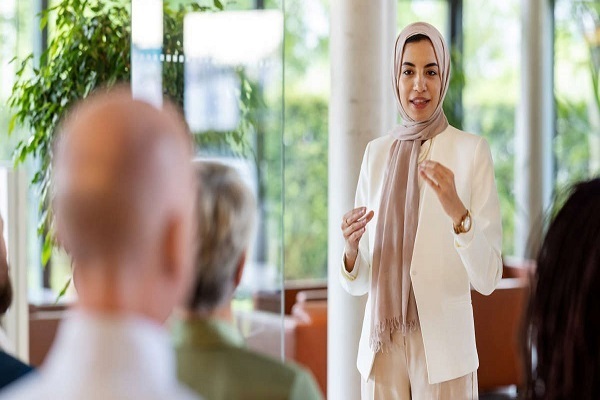Hijab in Europa, zwischen Verbot und Akzeptanz