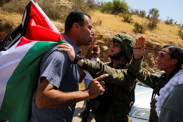 Muslime und die Frage des Tourismus im edlen Quds