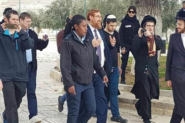 Von einem Angriff auf eine Schule im Westjordanland bis hin zu einem von brutalen Zionisten überfahrenen Palästinenser