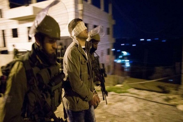 Von einem Angriff auf eine Schule im Westjordanland bis hin zu einem von brutalen Zionisten überfahrenen Palästinenser